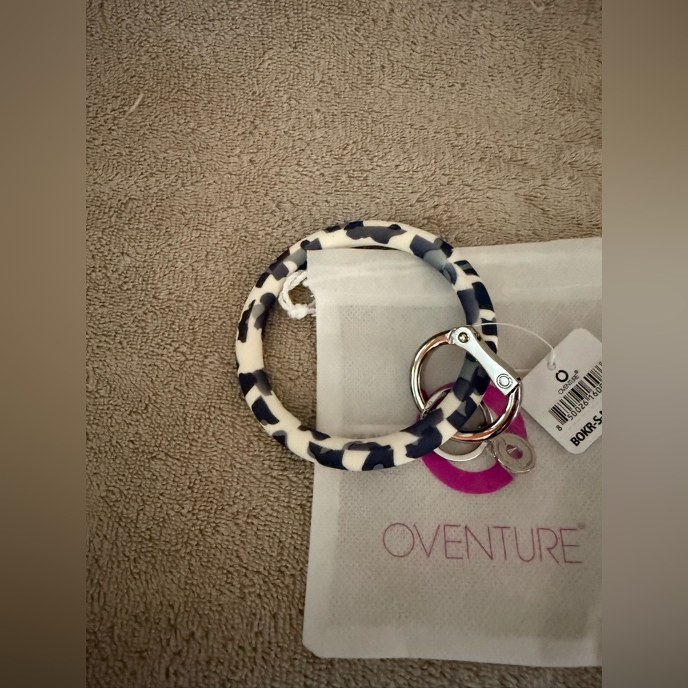 OVenture Key Ring - Picture 2 of 6